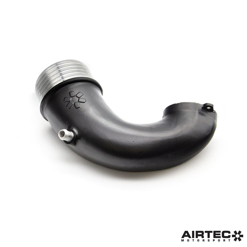 AIRTEC MOTORSPORT TURBO ELBOW FOR AUDI RS3 8V / 8Y / TTRS (8S) (LHD)