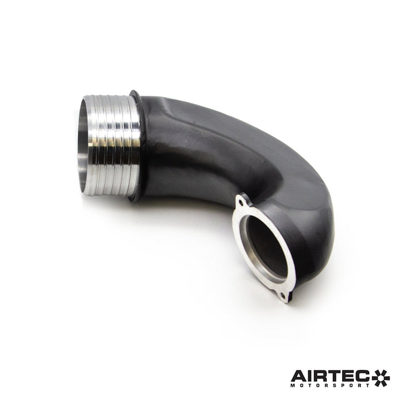 AIRTEC MOTORSPORT TURBO ELBOW FOR AUDI RS3 8V / 8Y / TTRS (8S) (LHD)