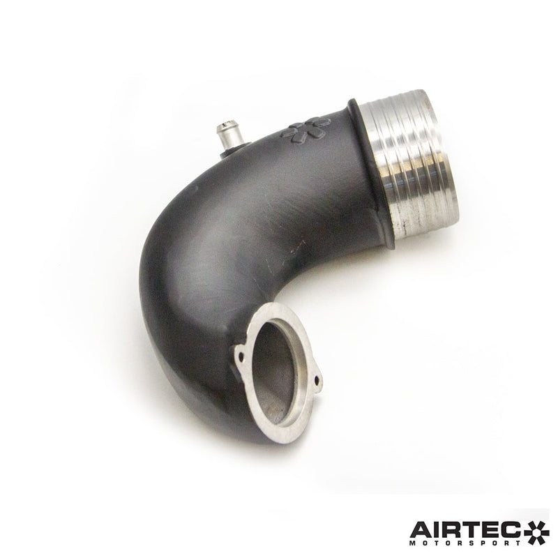 AIRTEC MOTORSPORT TURBO ELBOW FOR AUDI RS3 8V / 8Y / TTRS (8S) / RSQ3 F3 (RHD)