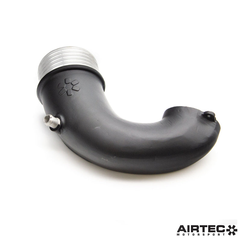 AIRTEC MOTORSPORT TURBO ELBOW FOR AUDI RS3 8V / 8Y / TTRS (8S) / RSQ3 F3 (RHD)