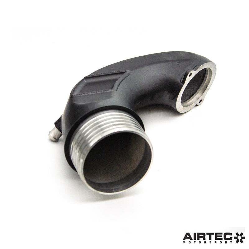 AIRTEC MOTORSPORT TURBO ELBOW FOR AUDI RS3 8V / 8Y / TTRS (8S) / RSQ3 F3 (RHD)
