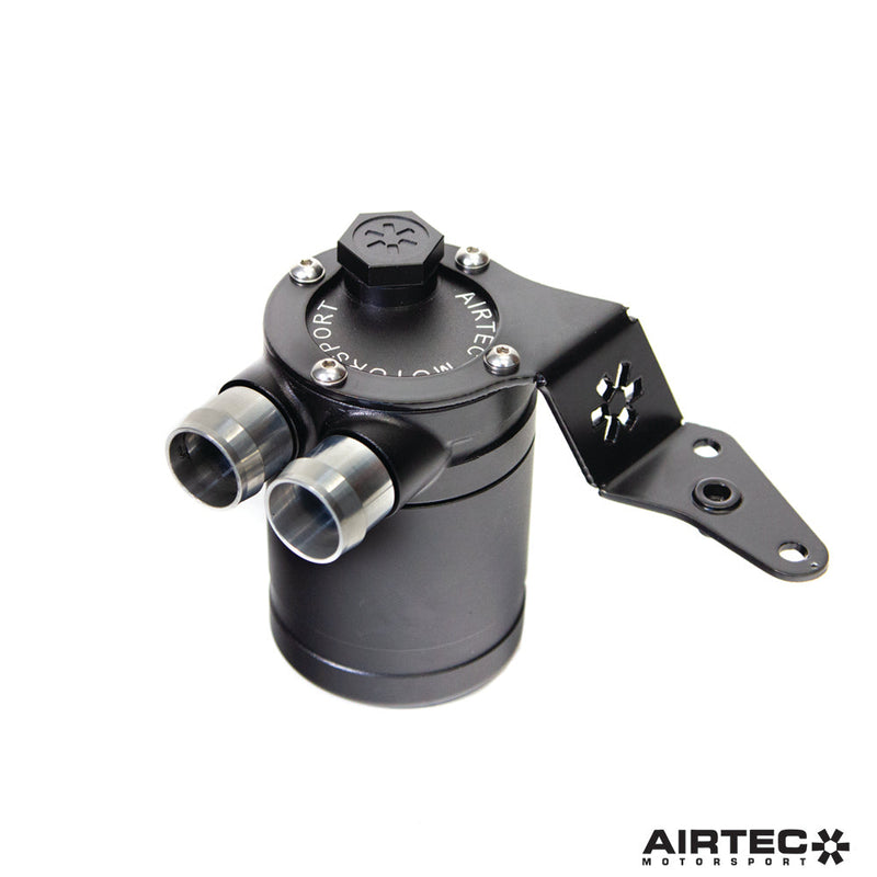 AIRTEC Motorsport Breather Catch Can for VW Polo GTI (AW)
