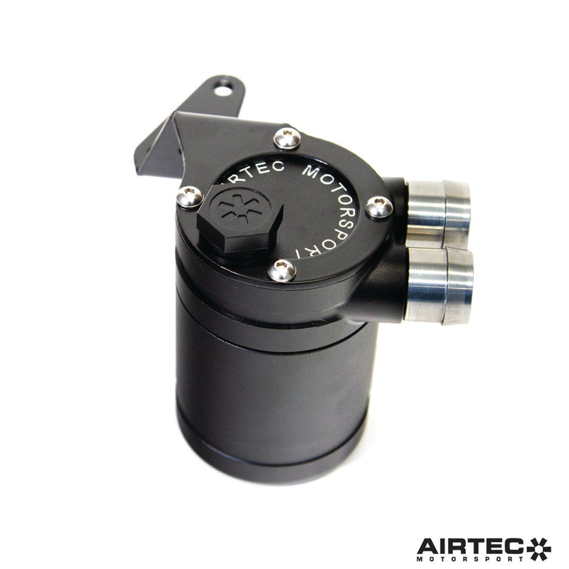 AIRTEC Motorsport Breather Catch Can for VW Polo GTI (AW)