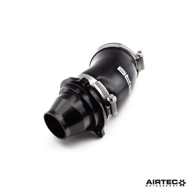 AIRTEC Motorsport Turbo Muffler Delete for VW Polo (AW) Facelift