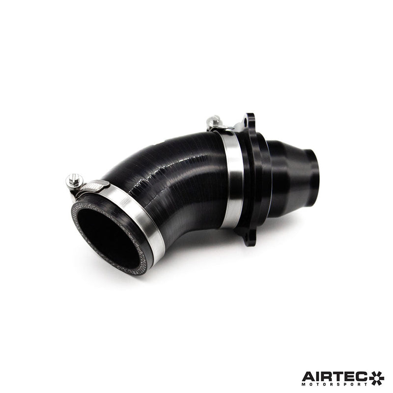 AIRTEC Motorsport Turbo Muffler Delete for VW Polo (AW) Facelift
