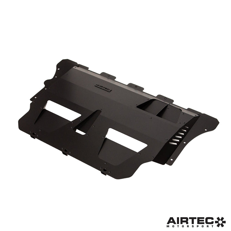 AIRTEC Motorsport Under Tray for VW Golf R Mk7 & GTi