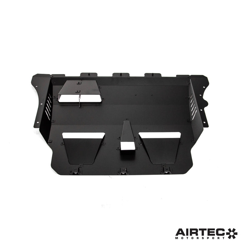 AIRTEC Motorsport Under Tray for VW Golf R Mk7 & GTi