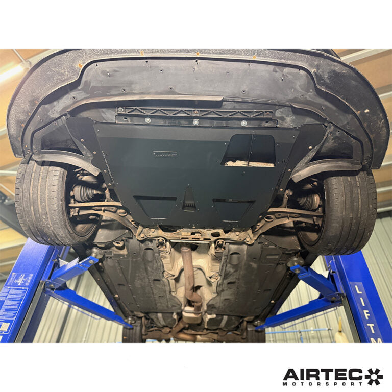 AIRTEC Motorsport Under Tray for VW Golf R Mk7 & GTi