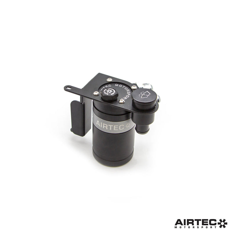 AIRTEC MOTORSPORT BREATHER KIT FOR VW GOLF R MK7