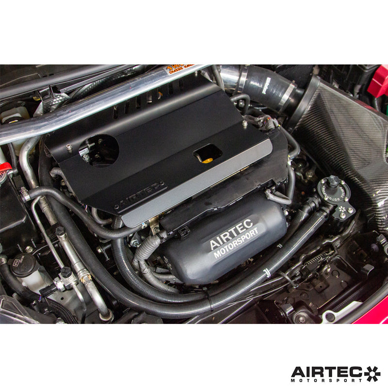 AIRTEC Motorsport Engine Cover for Toyota Yaris GR