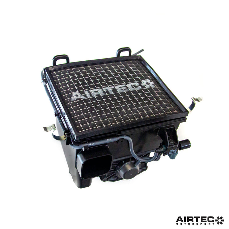AIRTEC Motorsport OEM+ Intake Kit for Toyota Yaris GR