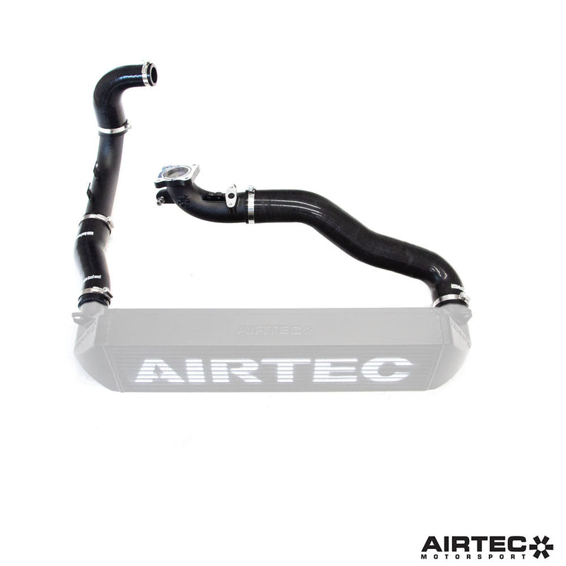 AIRTEC Motorsport Big Boost Pipe Kit for Toyota Yaris GR Gen 2