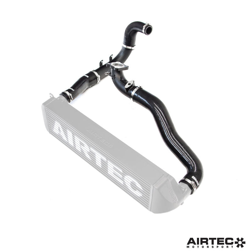 AIRTEC Motorsport Big Boost Pipe Kit for Toyota Yaris GR Gen 2