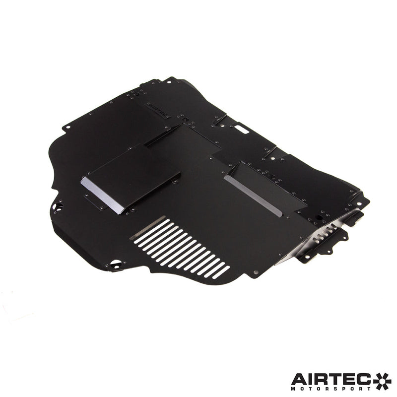 AIRTEC Motorsport Under Tray for Toyota Yaris GR Gen 1 & Gen2