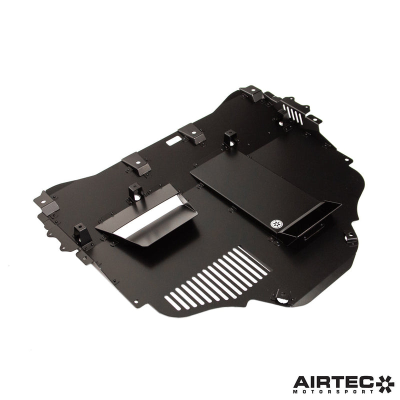 AIRTEC Motorsport Under Tray for Toyota Yaris GR Gen 1 & Gen2