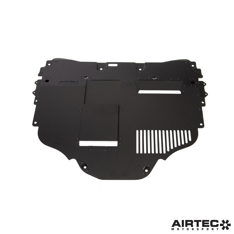 AIRTEC Motorsport Under Tray for Toyota Yaris GR Gen 1 & Gen2