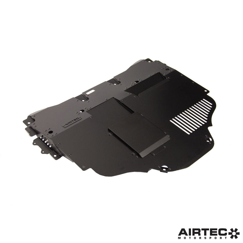 AIRTEC Motorsport Under Tray for Toyota Yaris GR Gen 1 & Gen2