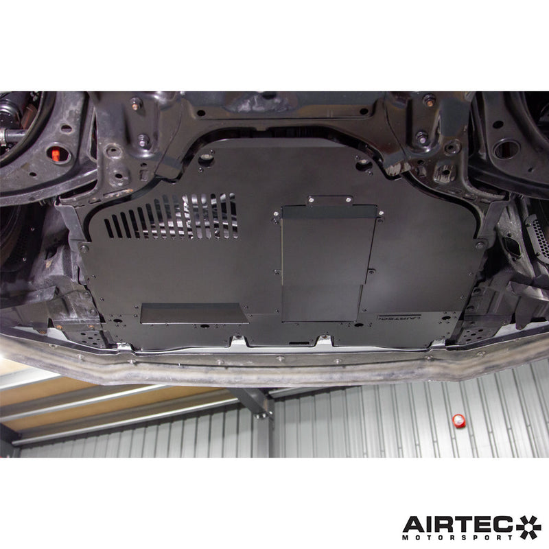 AIRTEC Motorsport Under Tray for Toyota Yaris GR Gen 1 & Gen2