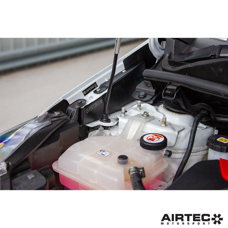 AIRTEC Motorsport Inner Wing Aero Covers for Toyota Yaris GR