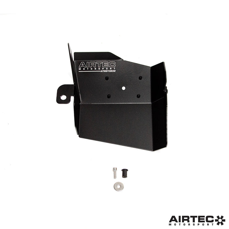 AIRTEC Motorsport Secondary Front Air Feed for Toyota Yaris GR