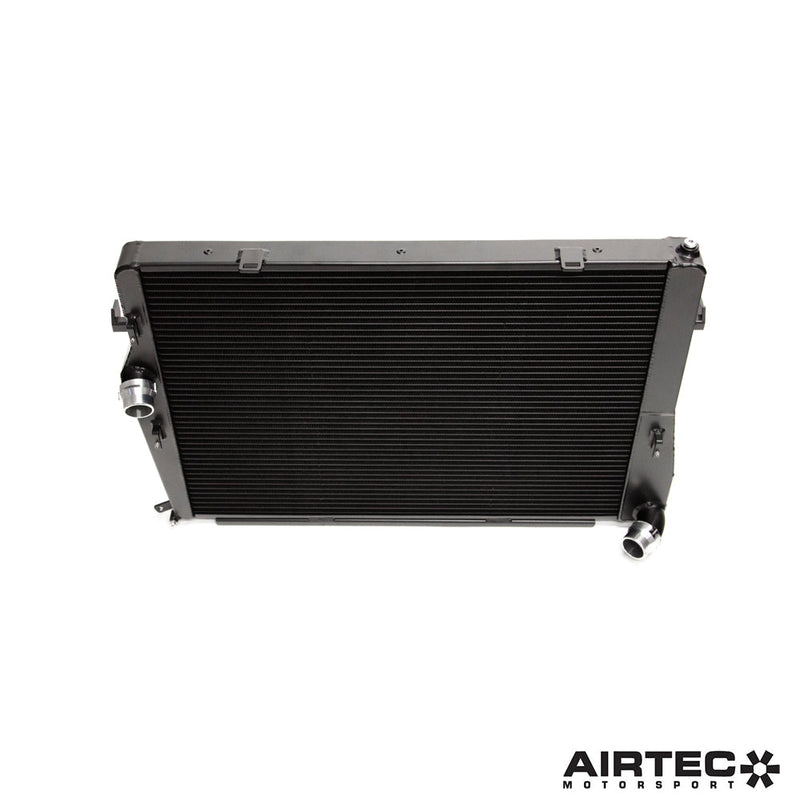 AIRTEC Motorsport Radiator Upgrade for BMW E9x M3