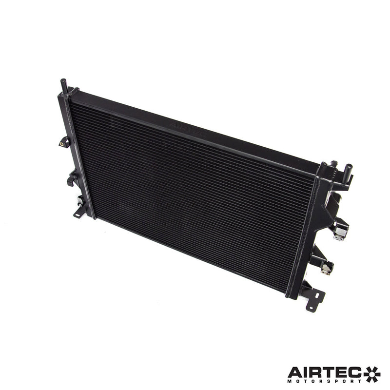 AIRTEC Motorsport Radiator Upgrade for Ford Focus Mk3 RS