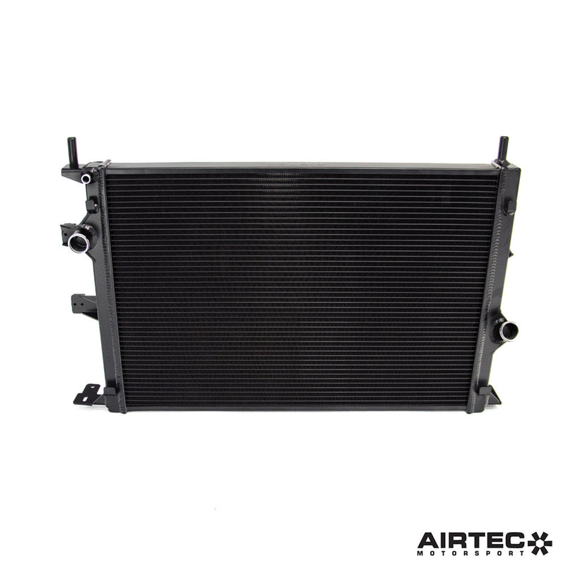 AIRTEC Motorsport Radiator Upgrade for Ford Focus Mk3 RS