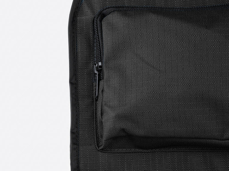 Tentbox Utility Pockets