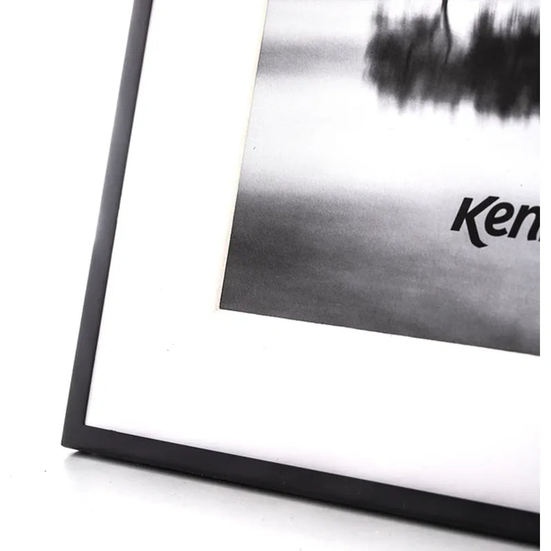 Kenro Avenue 8x6 Photo Frame - Black