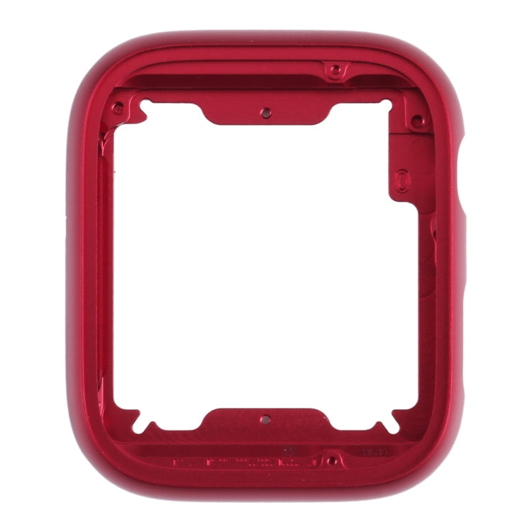 Aluminum Middle Frame  for Apple Watch Series 7 41mm, For Series 7 41mm