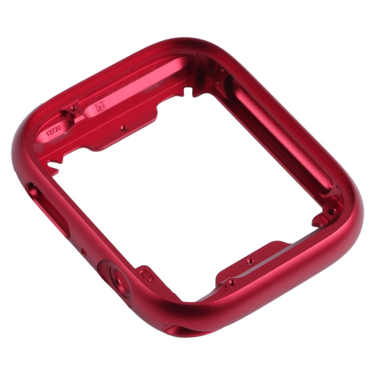 Aluminum Middle Frame  for Apple Watch Series 7 41mm, For Series 7 41mm