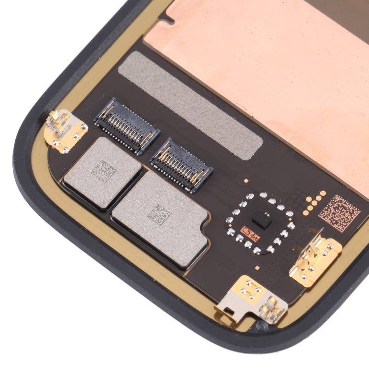 LCD Screen for Apple Watch Series 8 45mm With Digitizer Full Assembly, For Apple Watch Series 8 45mm