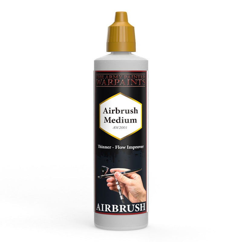 Army Painter - Airbrush Medium (100ml)