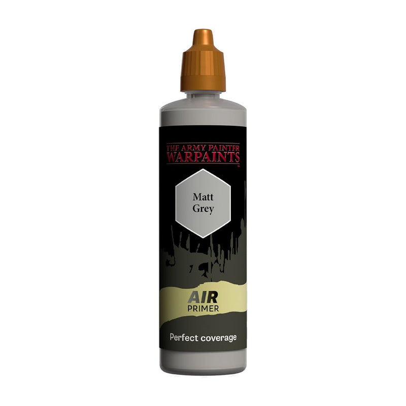 Army Painter - Air Grey Primer 100 ml