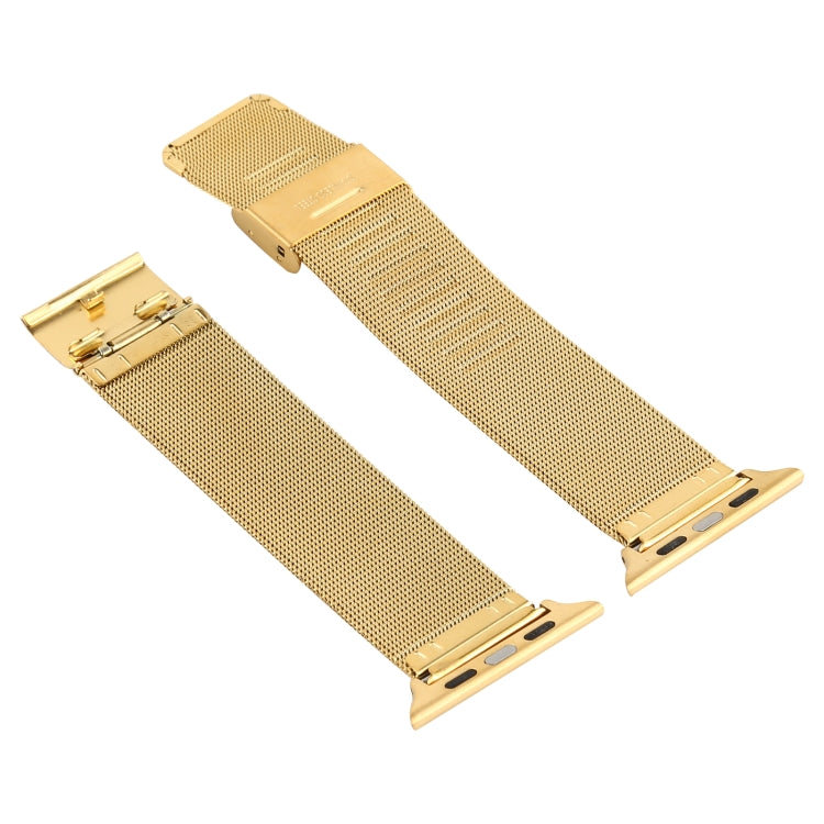 Stainless Steel Watch Band for Apple Watch Series 3 & 2 & 1 42mm, For Apple Watch 42mm