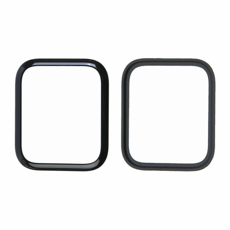 Front Screen Outer Glass Lens With OCA for Apple Watch Series 4 / 5 / 6 40mm, For Apple Watch Series 4 / 5 / 6 (40mm)