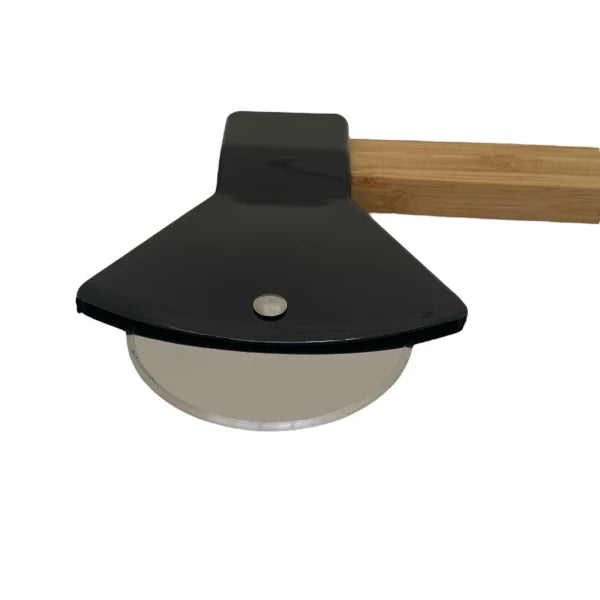 CEuk Axe Pizza Cutter