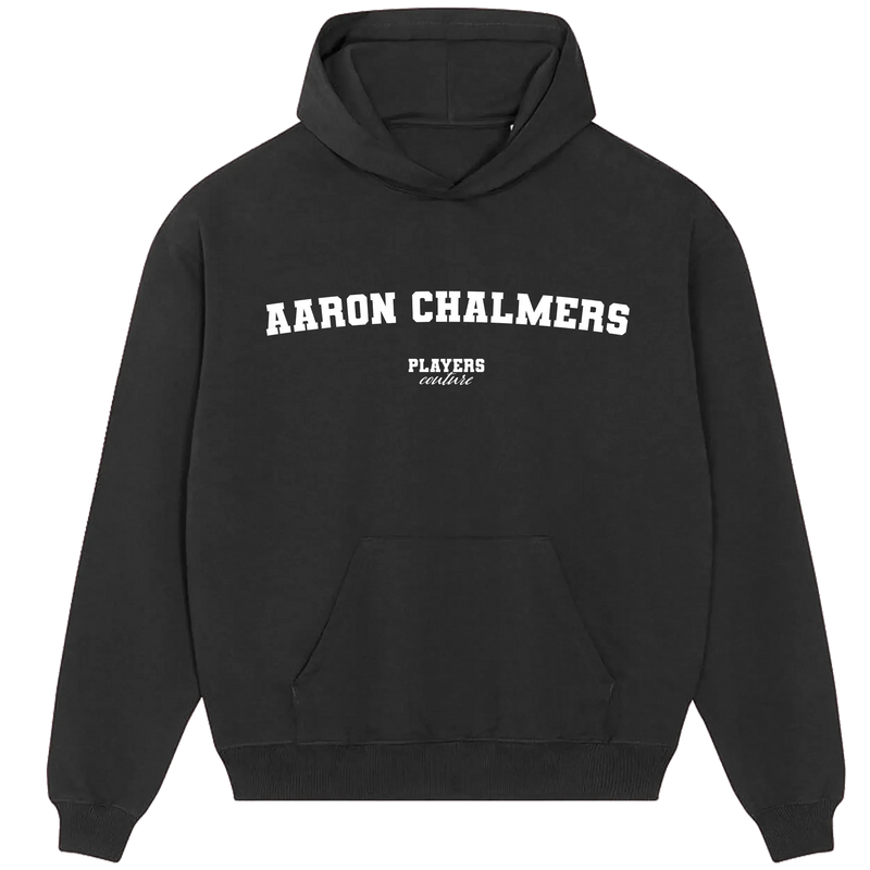 Aaron Chalmers Men's Hoodie