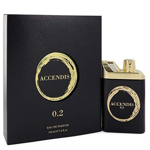 Accendis 0.2 Eau de Parfum 100ml Spray