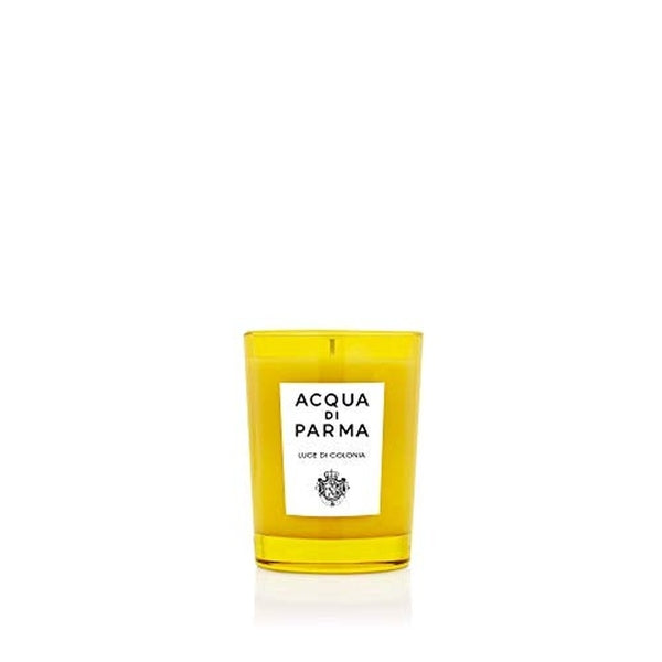 Acqua Di Parma Luce Di Colonia Candle 200g