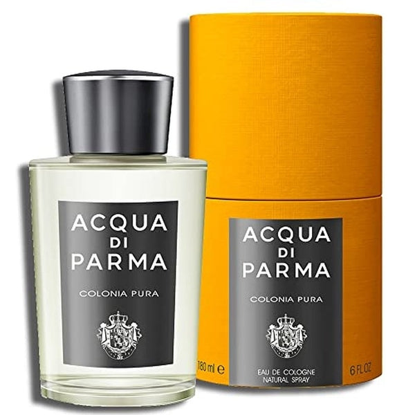 Acqua di Parma Colonia Pura Eau de Cologne 180ml Spray