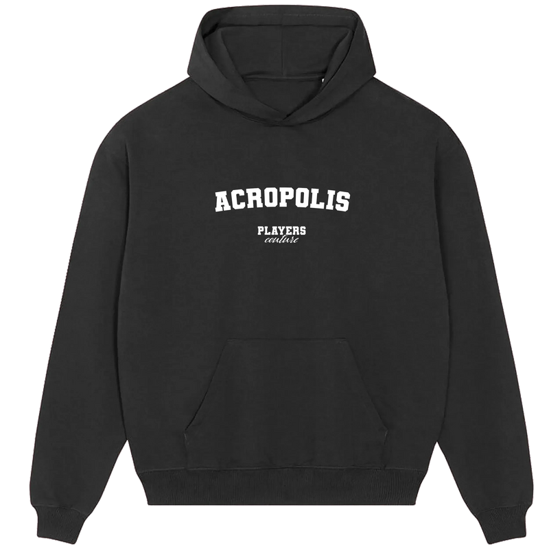 Acropolis Men's Hoodie
