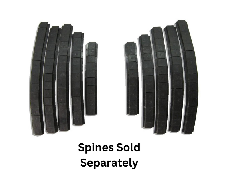 Pro S.25 Roll Finger