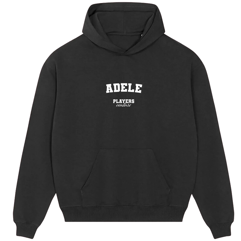 Adele Men's Hoodie