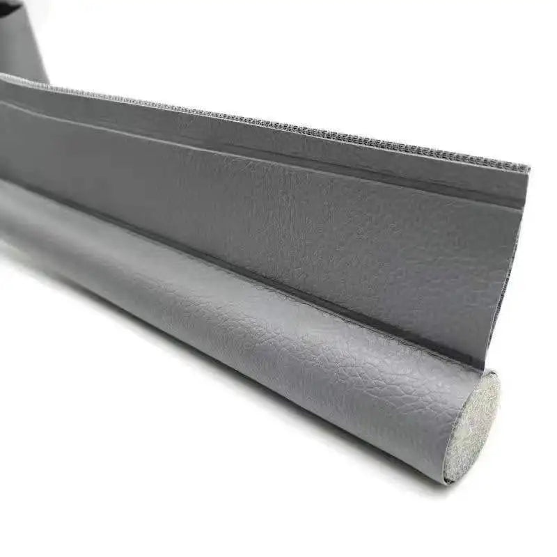 Door Draught Excluder Bottom Strip – Adjustable Thick Anti-Cold Draft Stopper