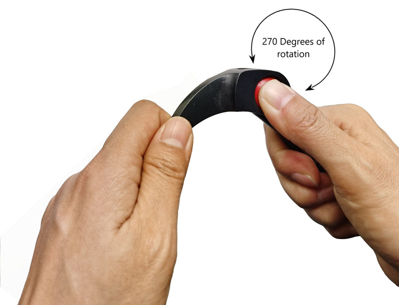 Adjustable Pry Bar