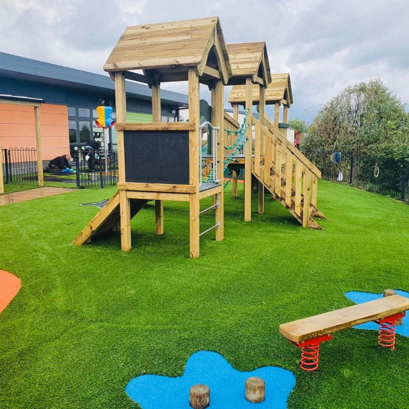 Artificial Lawn Play Grass for Playgrounds