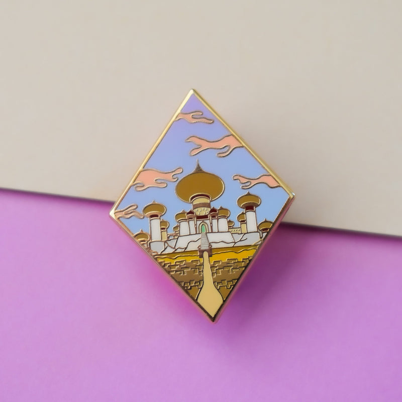 Agrabah
