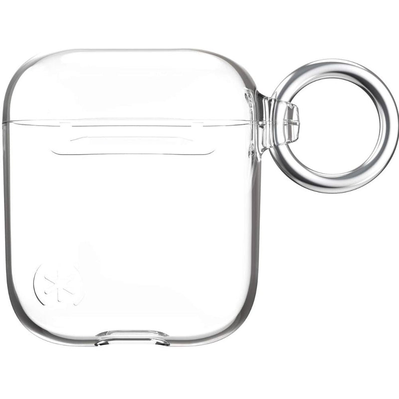 Clear AirPods Case – Protective Cover for AirPods 1st & 2nd Gen