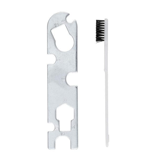 Draper Air Spray Gun - 1 Litre